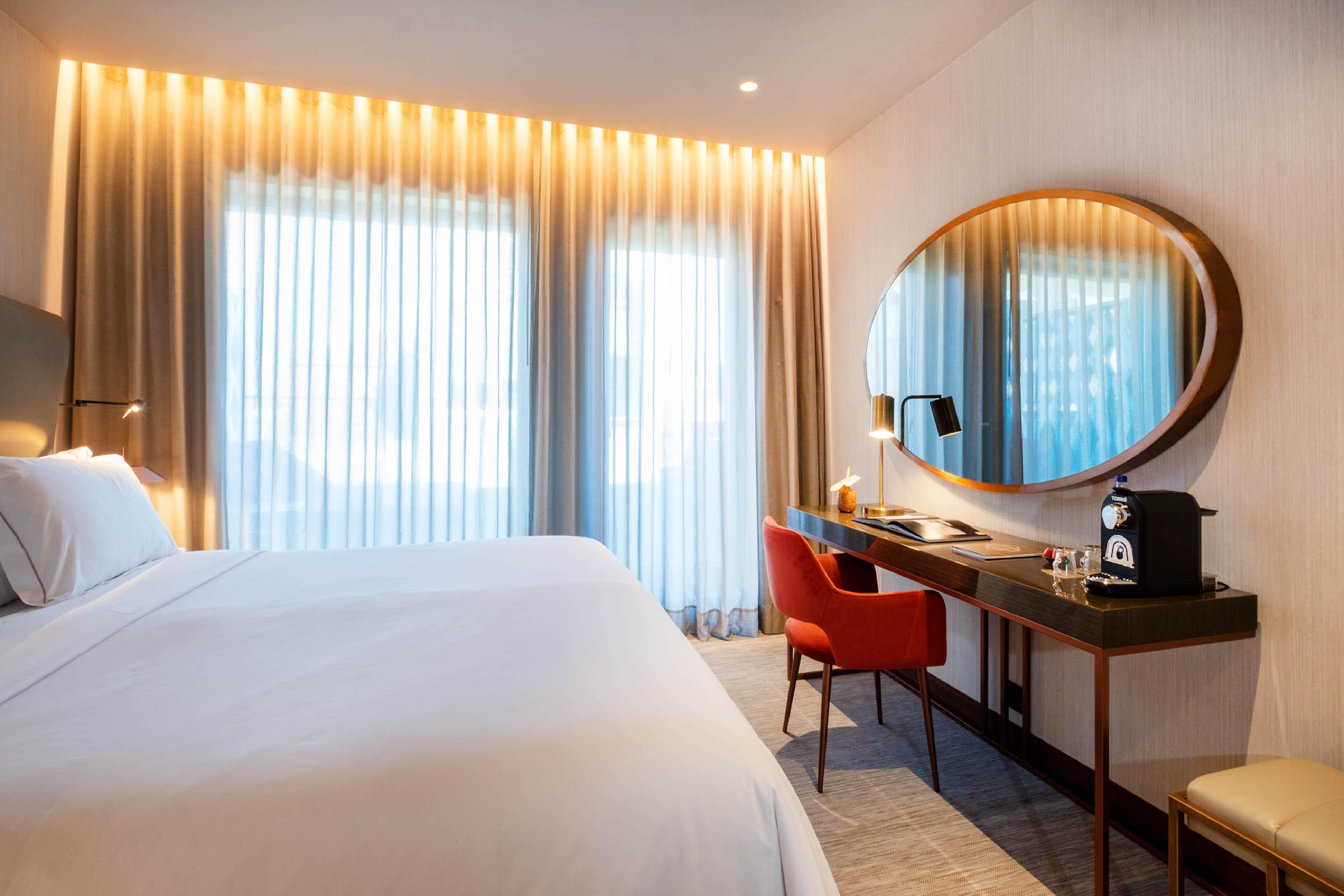 Bessahotel Baixa OOporto Esterno foto