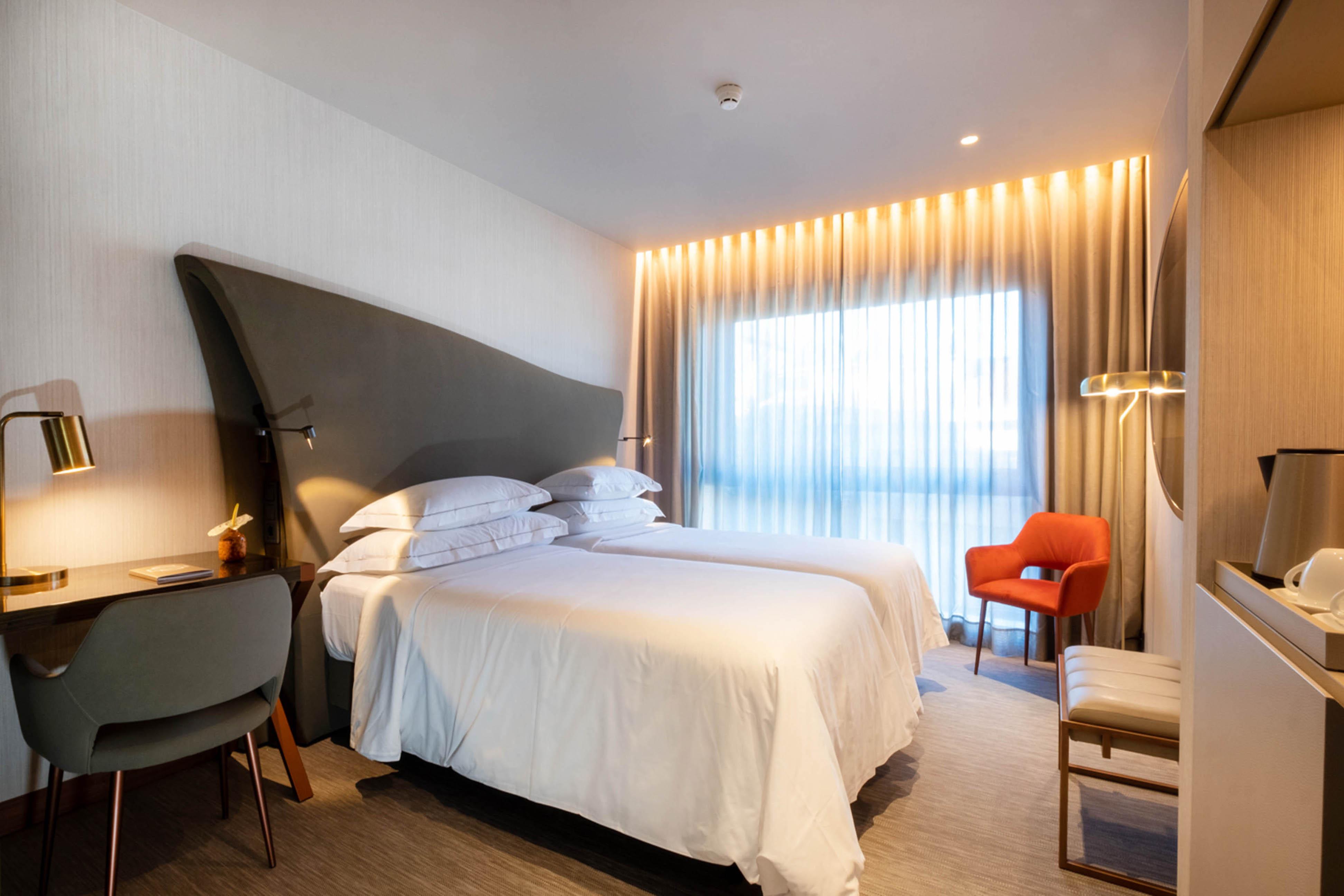 Bessahotel Baixa OOporto Esterno foto